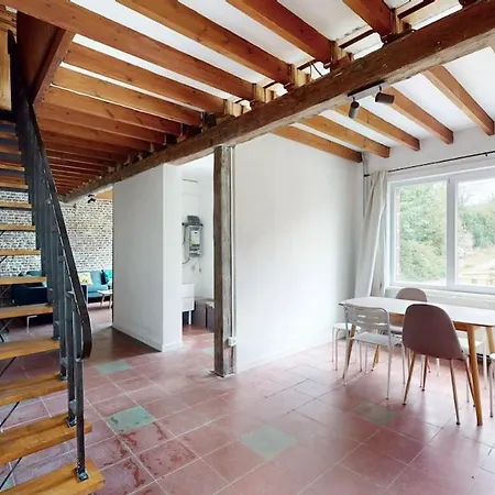 Holiday home Charming & Comfy House Near Shape & G00gle