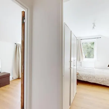 Holiday home Charming & Comfy House Near Shape & G00gle Mons
